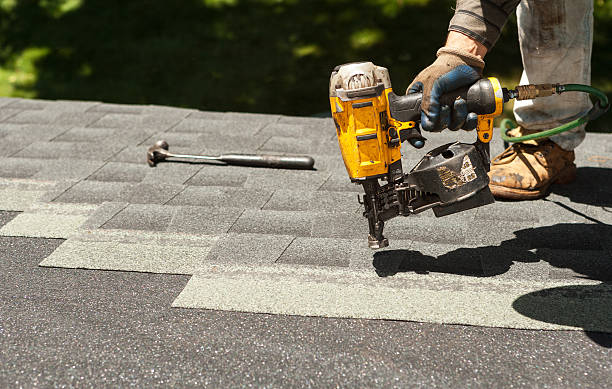 Gutter Installation and Roofing in Gold Canyon, AZ