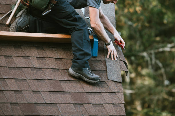 Quick and Trustworthy Emergency Roof Repair Services in Gold Canyon, AZ